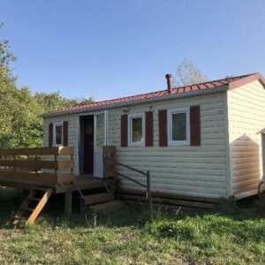 WATIPI  NIAGARA  2005 2 CHAMBRES