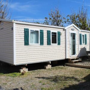 IRM SUPER TITANIA 2009 3 CHAMBRS