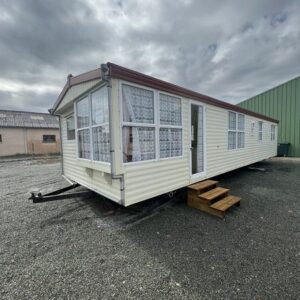 ATLAS DEBONNAIR 2003 2 CHAMBRES