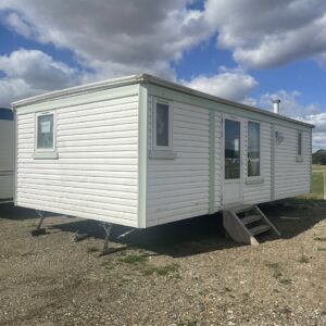 IRM SUPER TITANIA 2000 2 CHAMBRES