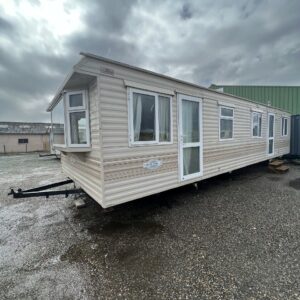 WILLERBY CARLTON SUPER 1995 3 CHAMBRES