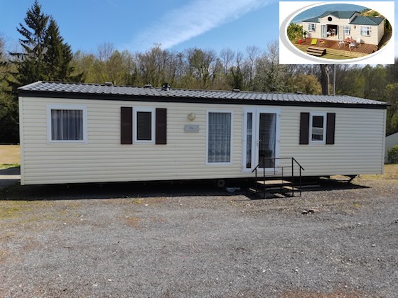 312052230_122660250605771_754846419526385374_n WILLERBY VILLA DELUXE 2009 3 CHAMBRES
