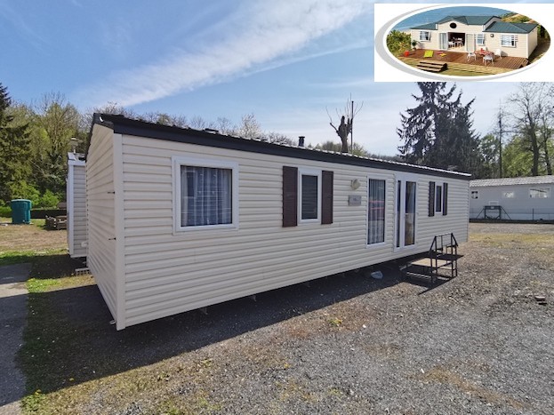 312180030_122660310605765_5616651807398622124_n WILLERBY VILLA DELUXE 2009 3 CHAMBRES – Image 12