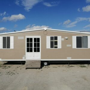 SHELBOX GARDA SUN  2 CHAMBRES