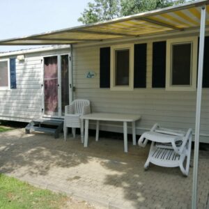 SHELBOX VIOLET  2009 3 CHAMBRES 8X4