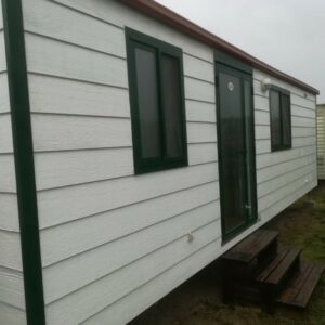 SHELBOX  CANEXEL 2012 2 CHAMBRES