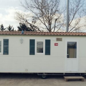 BURSTNER INTERNATIONAL 2010 2 CHAMBRES