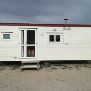 ICB  MAXI COBRA 7X3 2 CHAMBRES