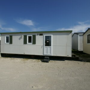 BURSTNER  7X3 2 CHAMBRES