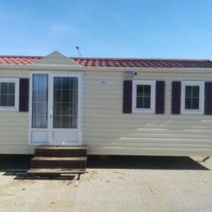 WATIPI COLORADO 7X4  2 CHAMBRES