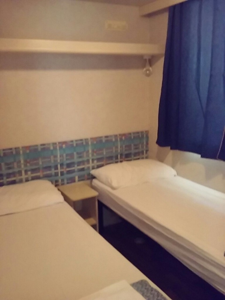 329096043_914296999749211_2719379011165478993_n SHELBOX GARDA 2 CHAMBRES – Image 9
