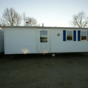 IRM CLASSIC 2 CHAMBRES