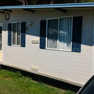 SHELBOX GARDA 2 CHAMBRES