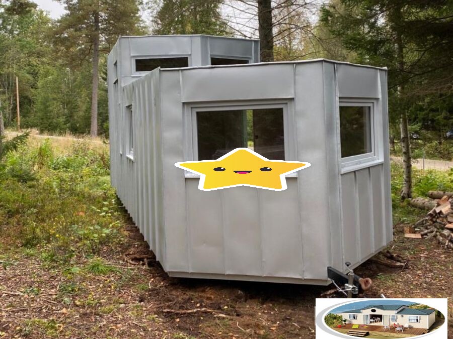 mobile-home-Tiny-House-p-hjul---1682360650335289115_big--23042421240754939800 TINY HOUSE 2021 2 CHAMBRES – Image 6
