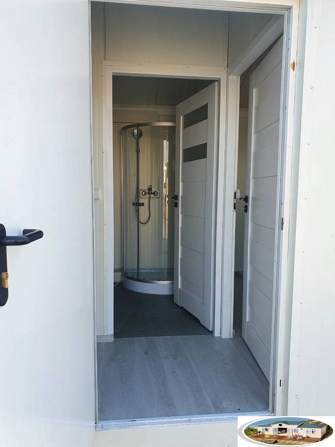 sprzedam-domek-mobilny-caloroczny-kielce-567707723 MOBIL HOME NEUF NON MEUBLE 2020 – Image 3