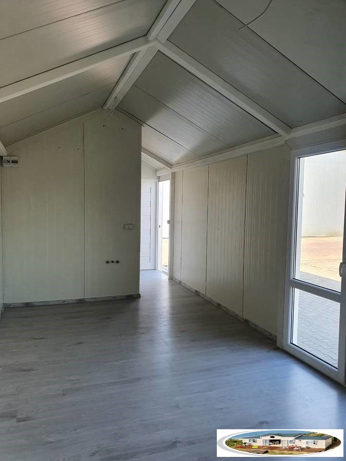 sprzedam-domek-mobilny-caloroczny-kielce-sprzedam-567707725 MOBIL HOME NEUF NON MEUBLE 2020 – Image 8