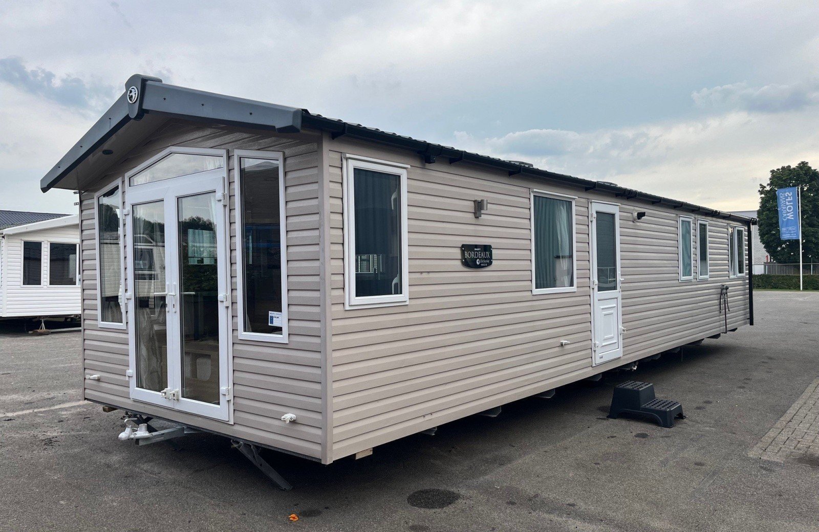 swift3 SWIFT BORDEAUX EXCLUSIVE – Image 15