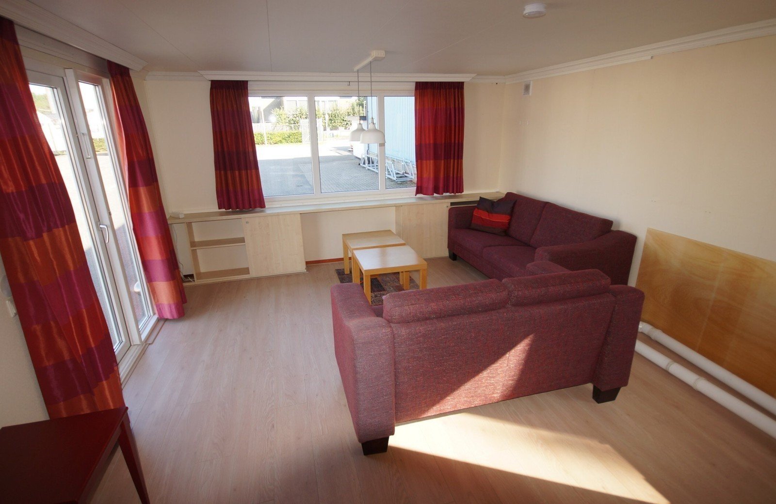 dsc07346 KUNSTSTOF CHALET 1 CHAMBRE – Image 6