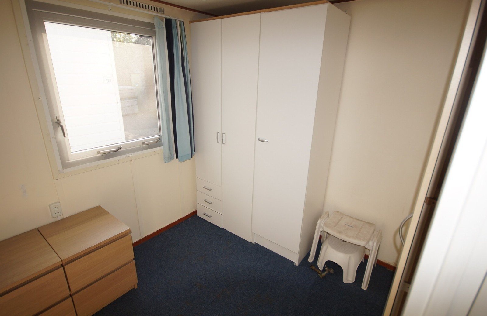 dsc07350 KUNSTSTOF CHALET 1 CHAMBRE – Image 10