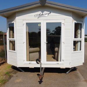 ABI ASHCROFT 3 CHAMBRES