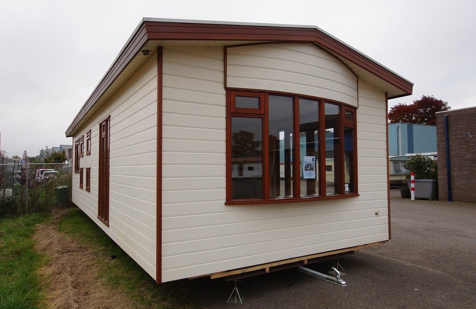dsc07561 DUOCAR CHALET 3 CHAMBRES