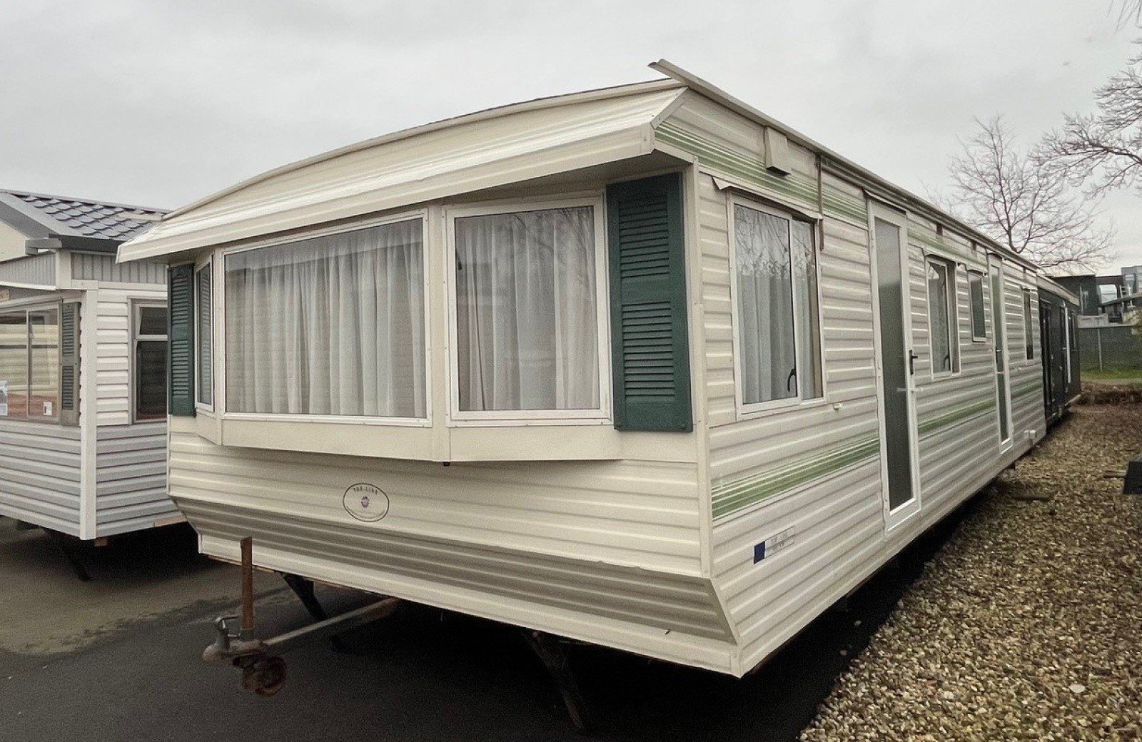 t11 TOPLINE 900SW 2 CHAMBRES – Image 12