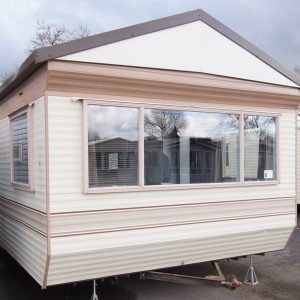 SUNSEEKER   DUBBEL GLAS