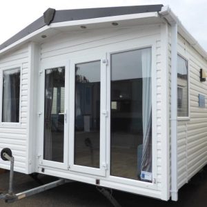 ABI BEACHCOMBER 2 CHAMBRES