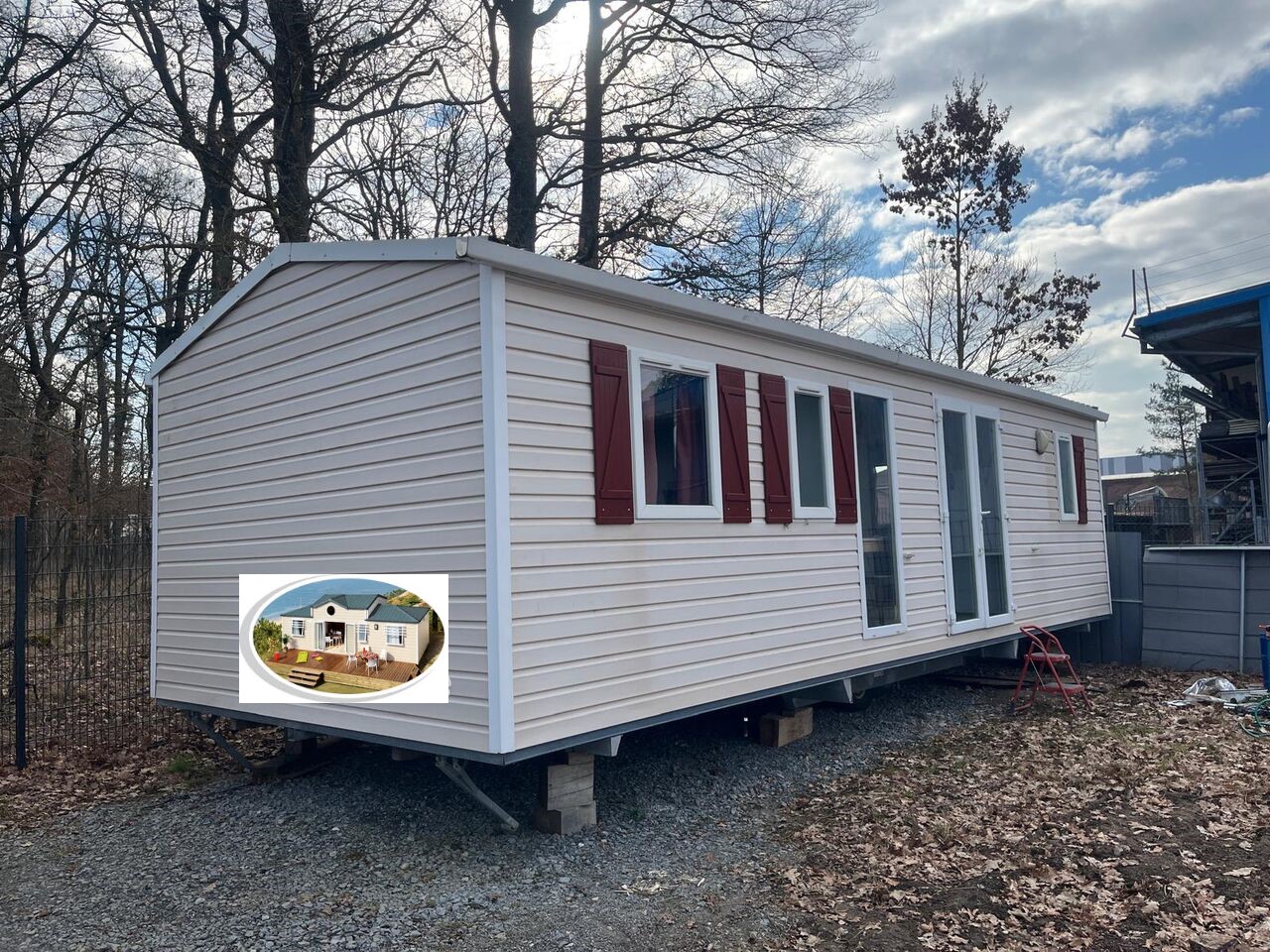 mobile-home-Tiny-House-Holzhaus---1742206123263090767_big--25031711475959786600 TINY HOUSE 3 CHAMBRES – Image 2