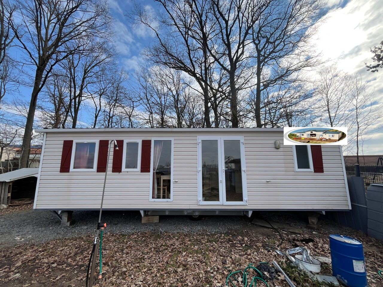 mobile-home-Tiny-House-Holzhaus---1742206141214917044_big--25031711475959786600 TINY HOUSE 3 CHAMBRES
