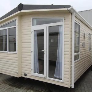 ABI FOCUS 2 CHAMBRES