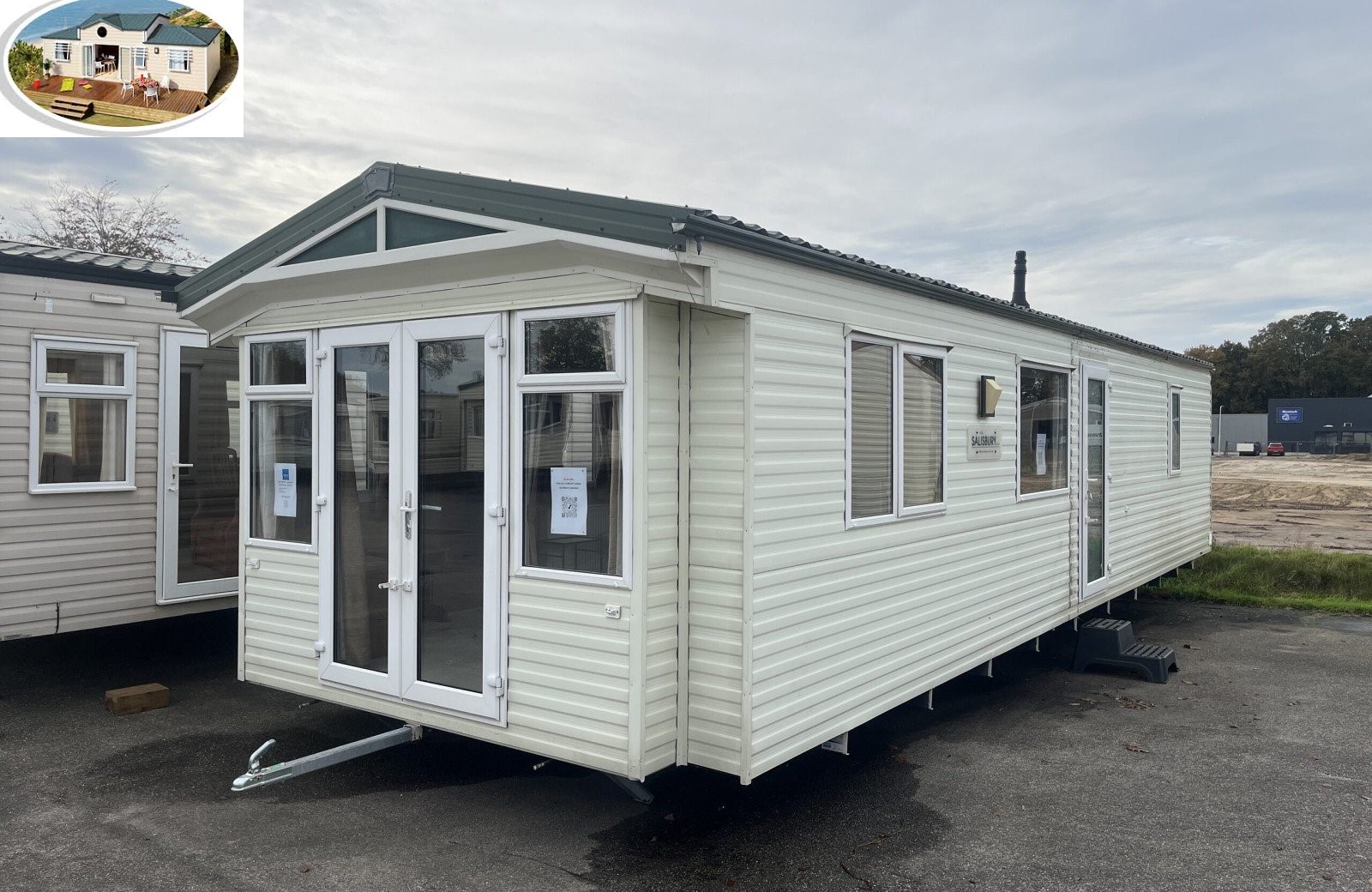 img-0648 WILLERBY SALISBURY 2 CHAMBRES – Image 2