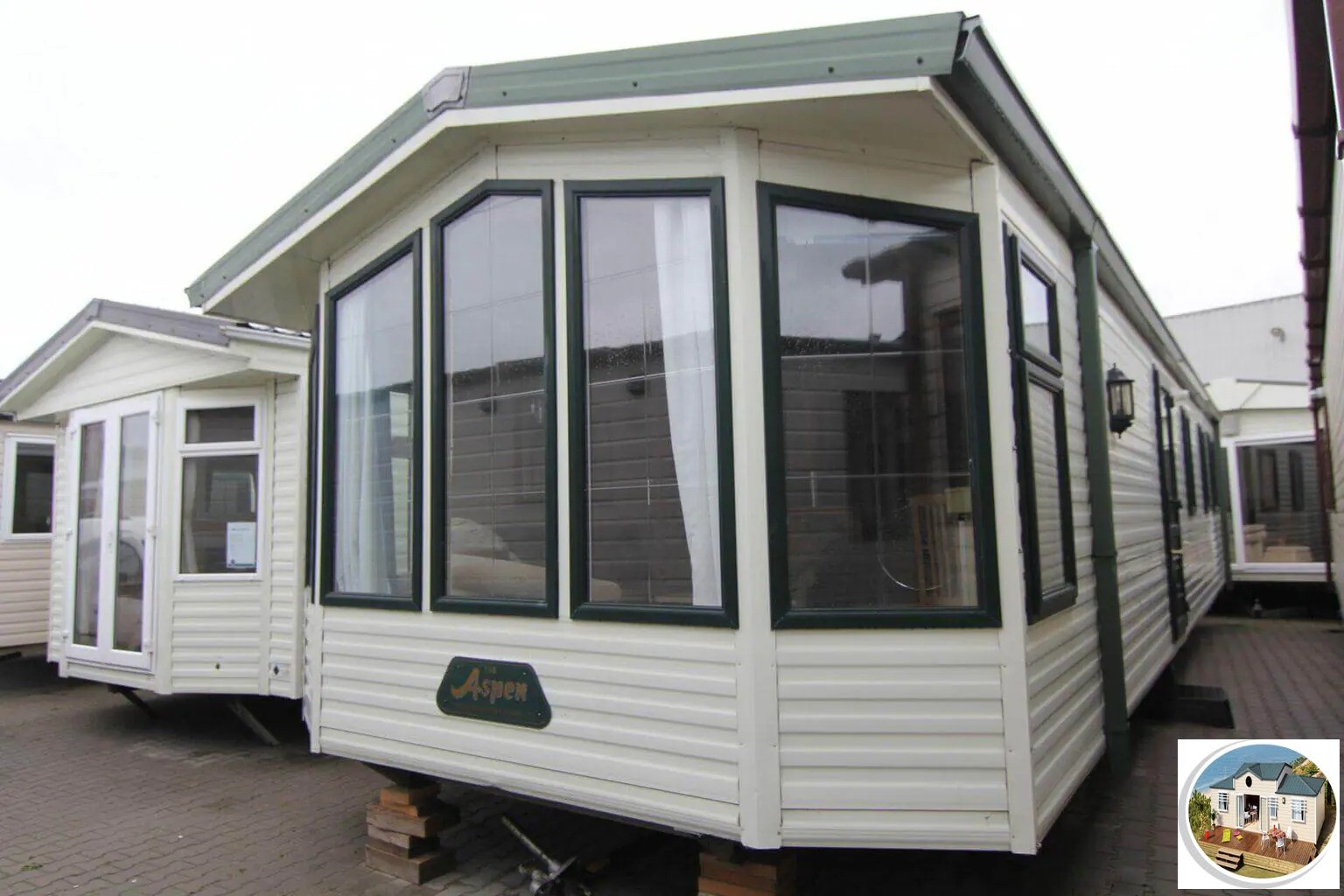 77ded911-ef44-4b67-87e3-60665e8eb712 WILLERBY ASPEN 3 CHAMBRES