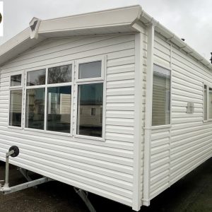 WILLERBY AVONMORE 3 CHAMBRES