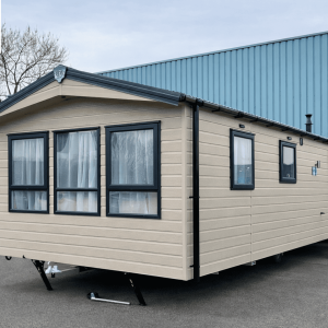 NORDSTAR 2 CHAMBRES