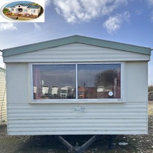 ATLAS  OASIS SUPER 3 CHAMBRES