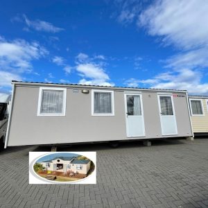 ADRIA 8X4 3 CHAMBRES