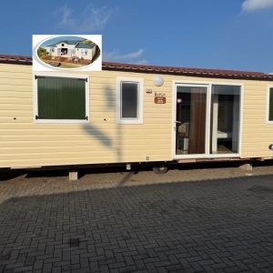 ASPEN POLYMOBIL 3 CHAMBRES