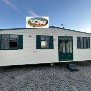 SHELBOX GARDA 2 CHAMBRES