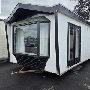 OPKNAP CHALET 2 CHAMBRES