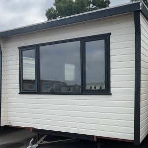 OPKNAP CHALET 2 CHAMBRES