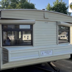 ATLAS DEBONAIR 2 CHAMBRES