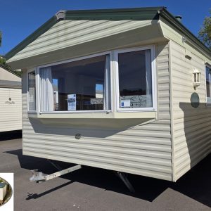 WILLERBY VACATION 2 CHAMBRES