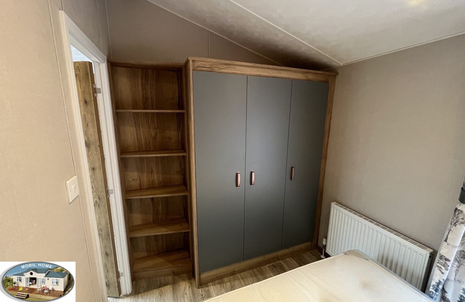 img-5538 NORDWOOD CHALET 2 CHAMBRES – Image 9
