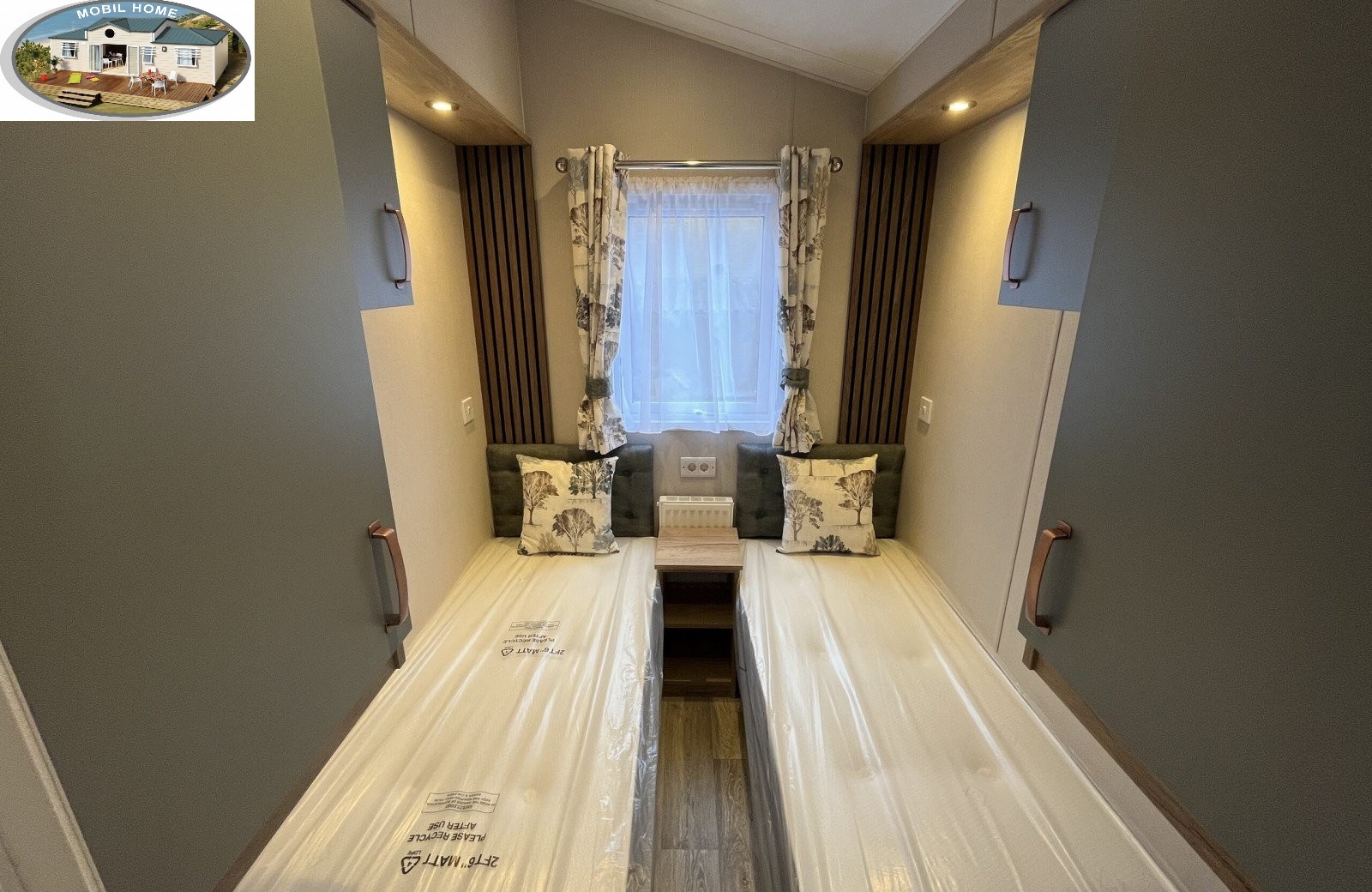 img-5539 NORDWOOD CHALET 2 CHAMBRES – Image 10