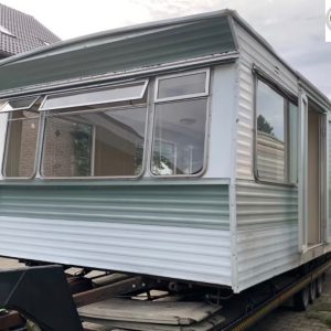 TINY HOUSE 2 CHAMBRES