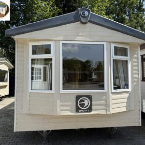 SWIFT BURGUNDY DG CV 3 CHAMBRES