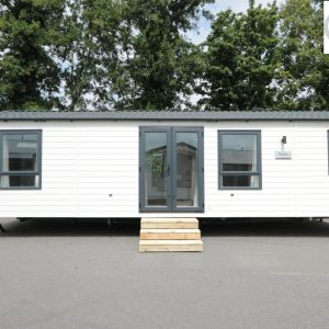CHALET STERBO 2 CHAMBRES