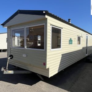 WILLERBY SUMMER 3 CHAMBRES