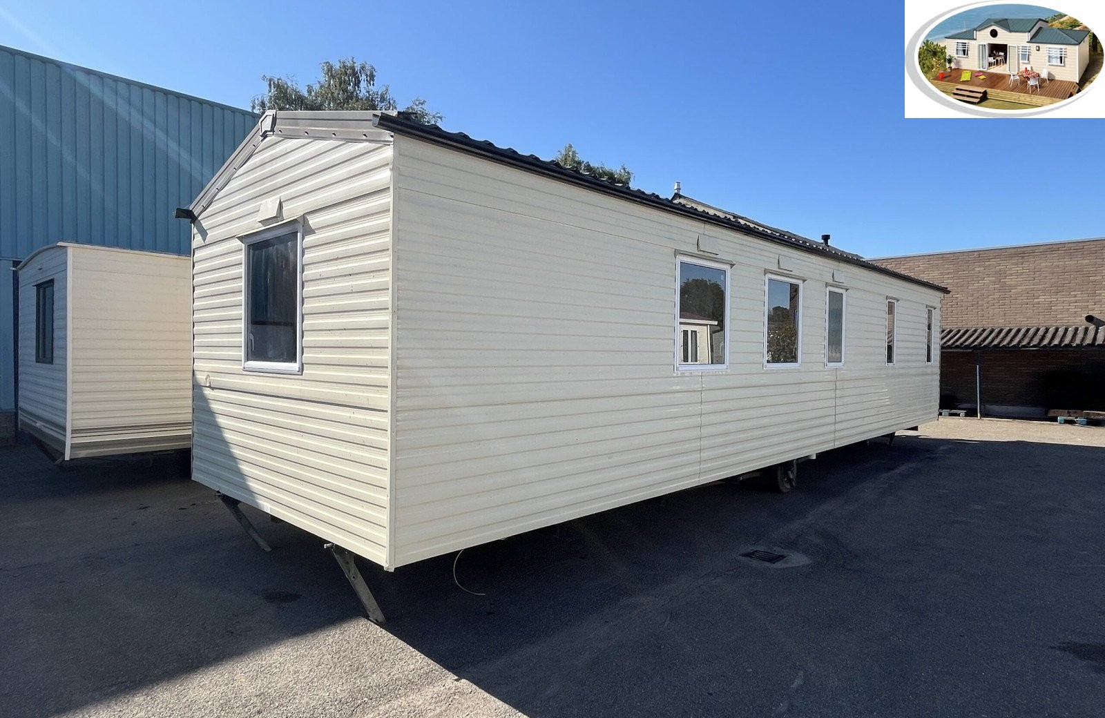 img-7995 WILLERBY SUMMER 3 CHAMBRES – Image 12
